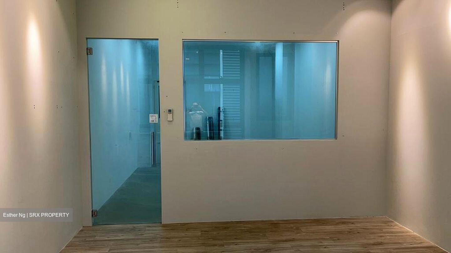 A'posh Bizhub (D27), Factory #509869091
